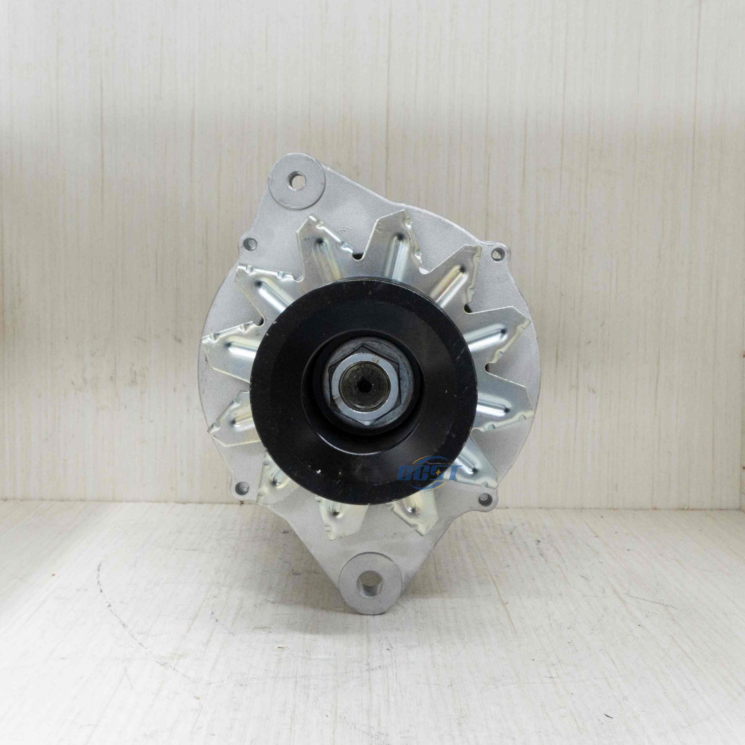 24V 60A 3B Alternator for ISUZU NPR 4HF1 4HG1 LR250 LR250502 LR250502C LR250507 LR250507C 8970758832 8971484960 8971484961
