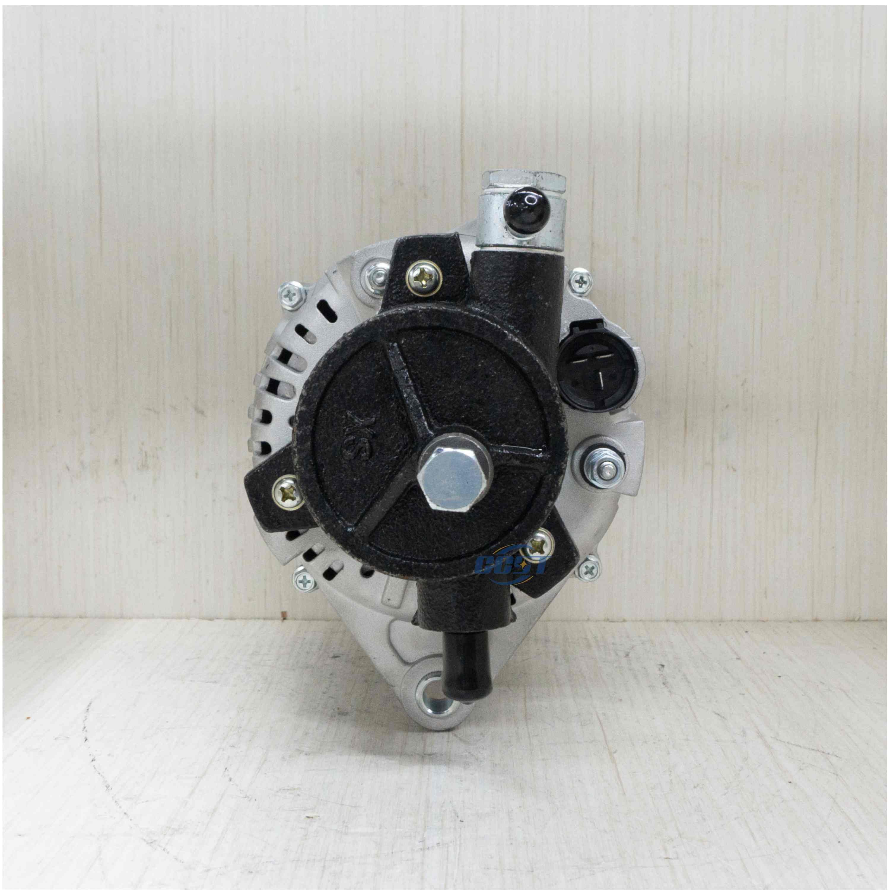 24V 60A 3B Alternator for ISUZU NPR 4HF1 4HG1 LR250 LR250502 LR250502C LR250507 LR250507C 8970758832 8971484960 8971484961