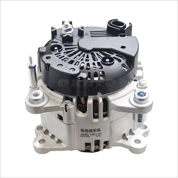 SAKES Auto Parts Repair Spare 03C 903 023 C Factory Wholesale High Quality Electrical Systems 12V Car Alternators for V.W AUDl