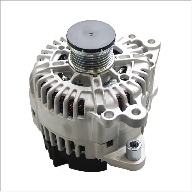 SAKES Auto Parts Repair Spare 03C 903 023 C Factory Wholesale High Quality Electrical Systems 12V Car Alternators for V.W AUDl