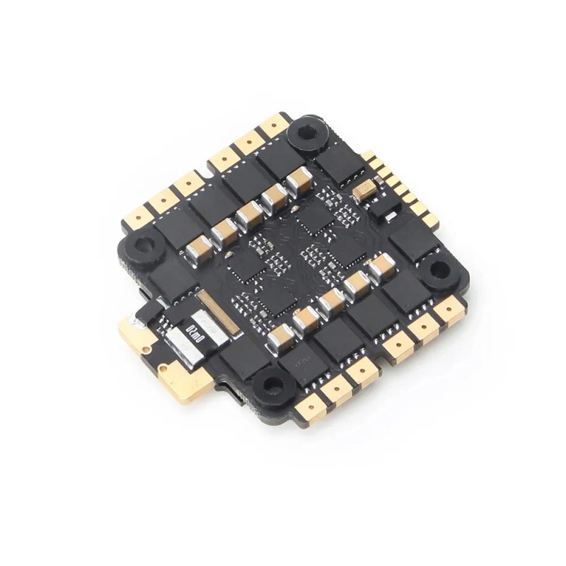 MAD AMPX ESC BLHELI 32 60A 6S 4IN1 64Mhz Electronic Speed Controller for FPV Frame