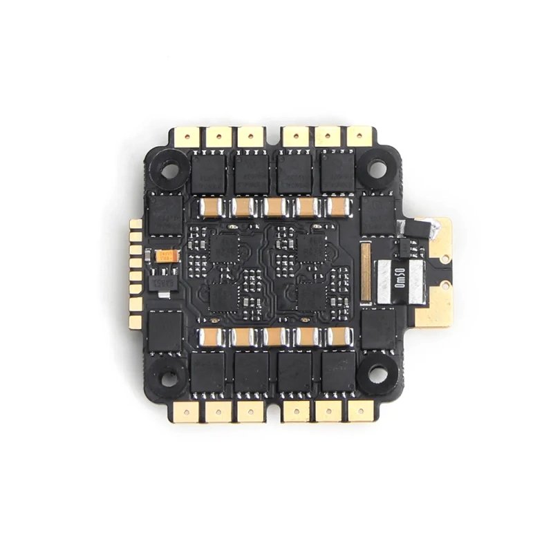 MAD AMPX ESC BLHELI 32 60A 6S 4IN1 64Mhz Electronic Speed Controller for FPV Frame