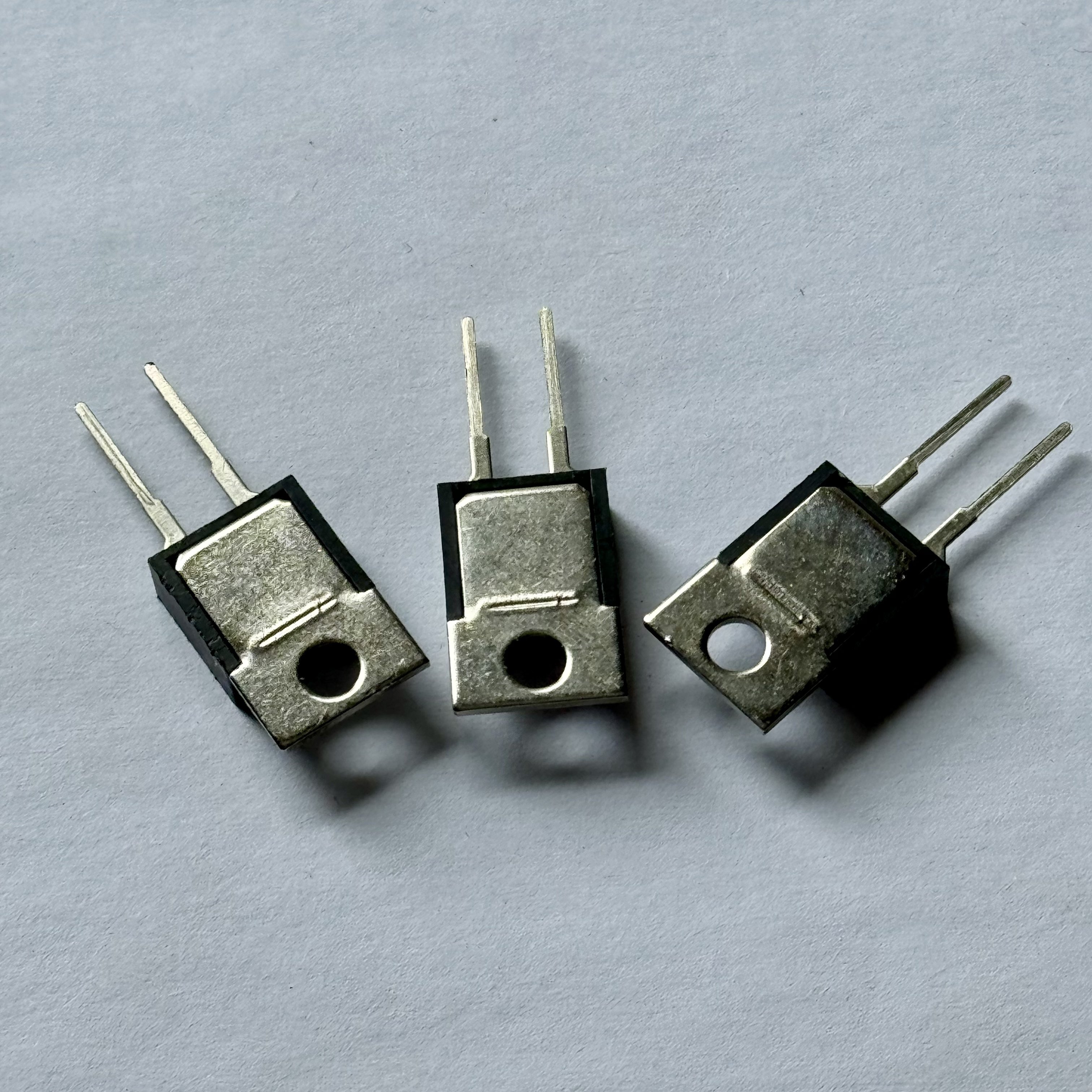 JAFLY-S01 Alternative Thermik S01 Thermal Protector Low Price Free Spare Parts,field Maintenance and Repair Service 01 Lifetime