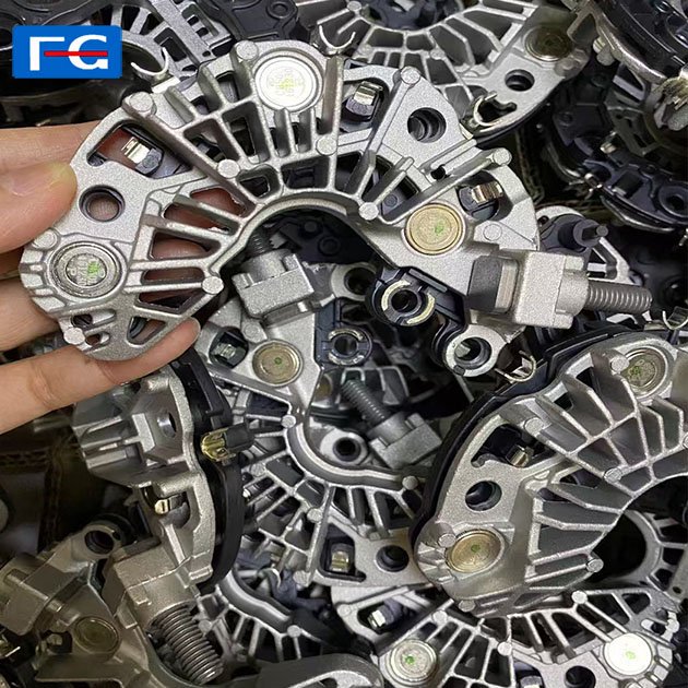 Top Quality Car Alternator Rectifier 13994 1042102360 104210338 104210347 104210420 27060-0F040 Alternator Rectifier Parts