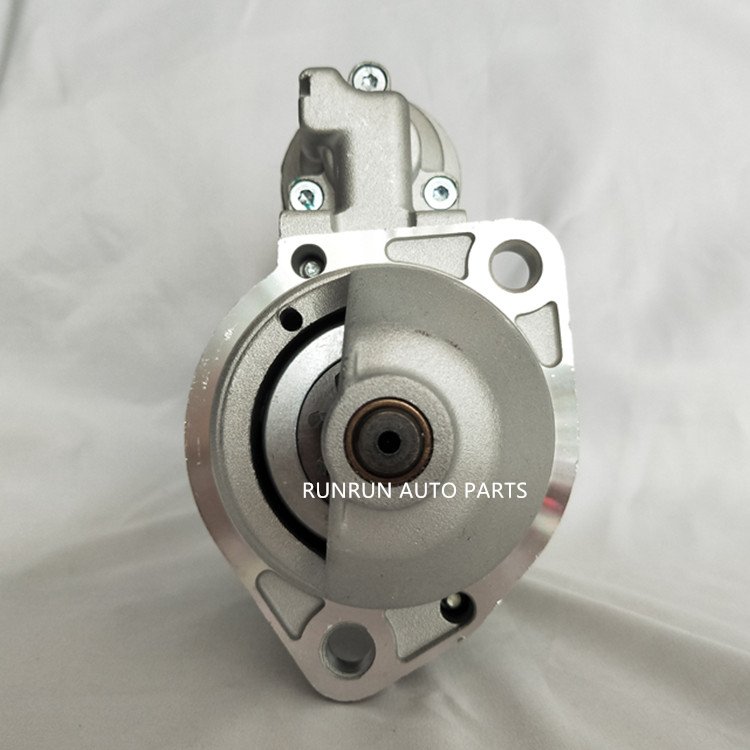 12V 2.6KW 9T Engine Spare Parts Forklift Prices Starter Motor for deutz 226B 01181751 05718064 0001223016