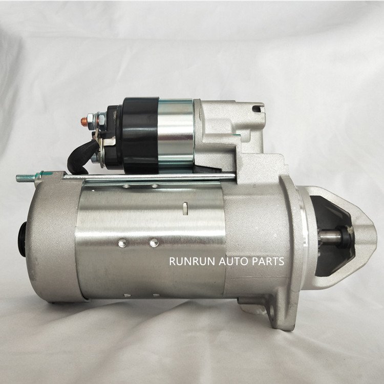 12V 2.6KW 9T Engine Spare Parts Forklift Prices Starter Motor for deutz 226B 01181751 05718064 0001223016