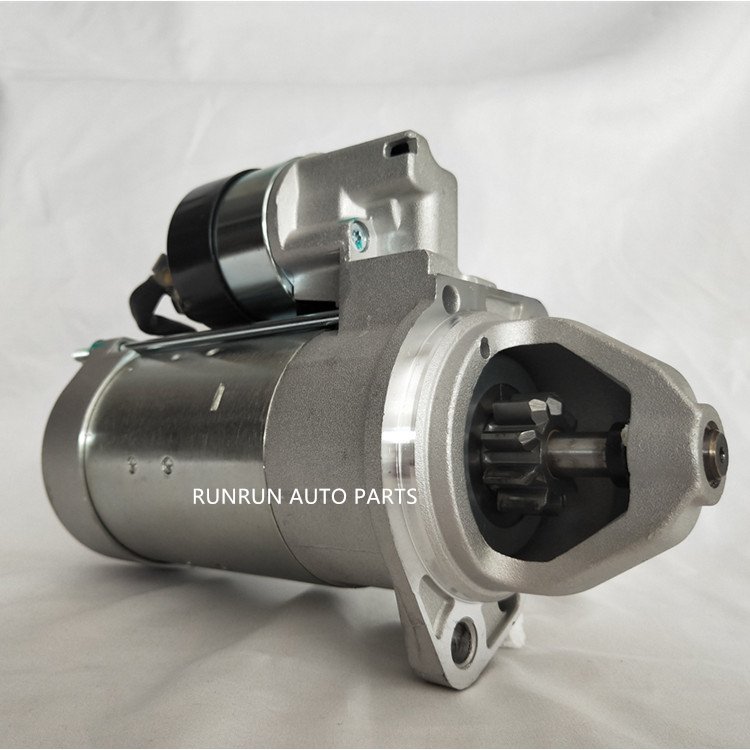 12V 2.6KW 9T Engine Spare Parts Forklift Prices Starter Motor for deutz 226B 01181751 05718064 0001223016