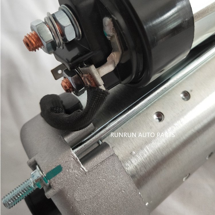 12V 2.6KW 9T Engine Spare Parts Forklift Prices Starter Motor for deutz 226B 01181751 05718064 0001223016