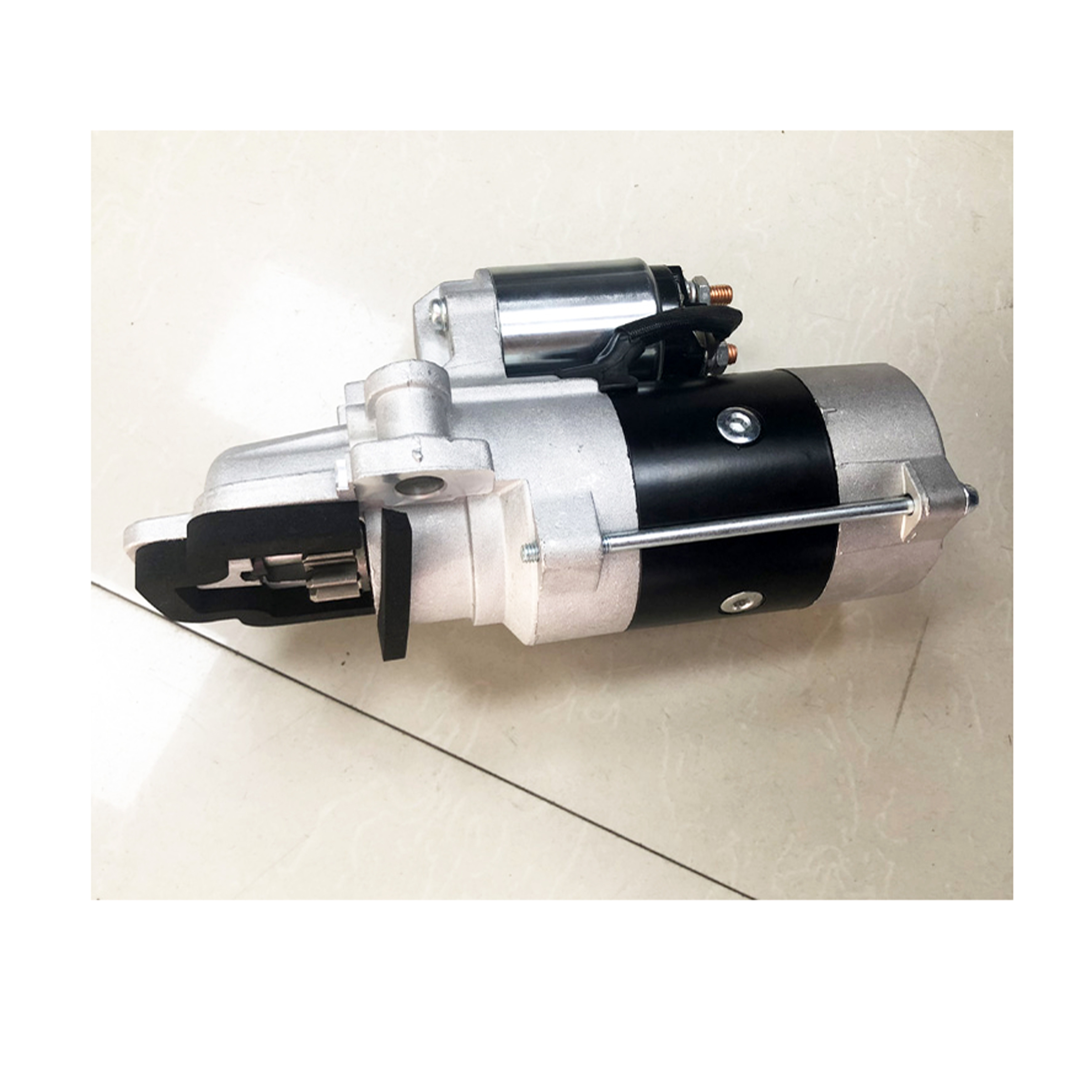 High Quality Other Auto Parts AB39-11000-AA Starter Motor for Ford Ranger 2.2L 3.2L Engine BT50