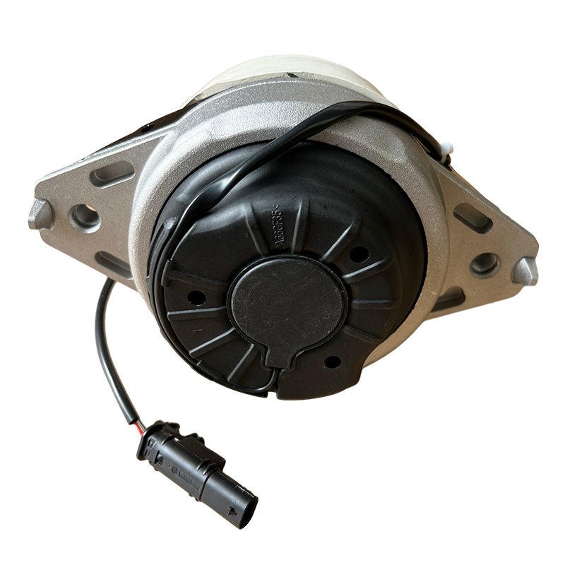 Rubber Engine Motor Support Mount Auto Parts Engine Mounting Right Engine Mounting for Famous Brand Cars X166 W166