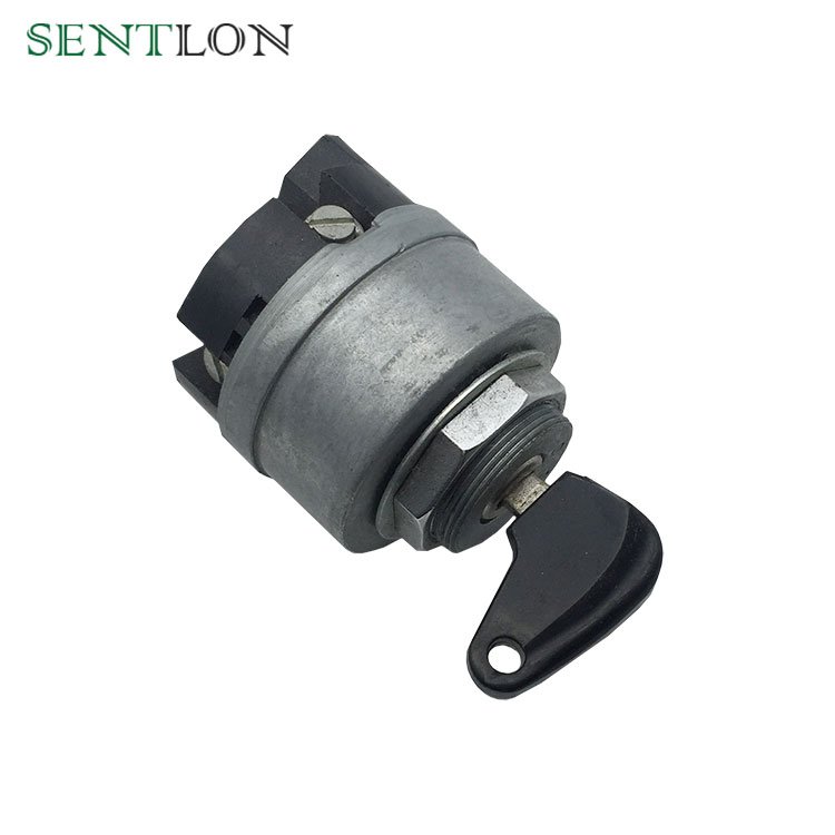 High Quality 0342106005 Ignition Switch for MERCEDES TRUCK& BUS SWF911