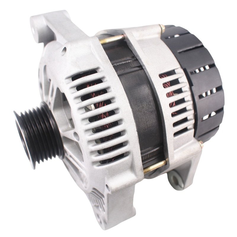13588329 Car Alternator Generator Alternator for GENERAL MOTORS Buick Regal 2011-13 Chevrolet 2010-2012 GM DAEWOO Captiva