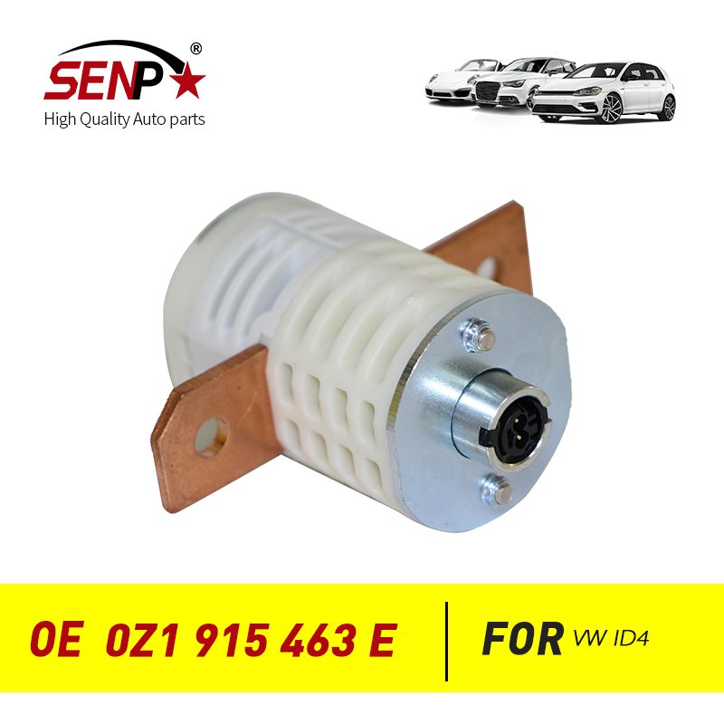 SENP Auto Parts Factory Direct Sale OEM 0Z1 915 463 E for VW ID4 2021-2022 High Quality NEW Battery Protector