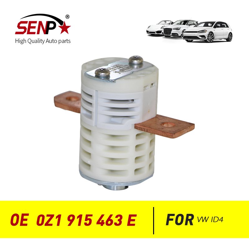 SENP Auto Parts Factory Direct Sale OEM 0Z1 915 463 E for VW ID4 2021-2022 High Quality NEW Battery Protector
