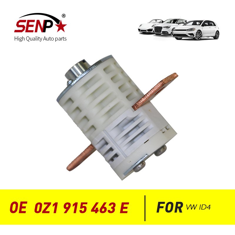 SENP Auto Parts Factory Direct Sale OEM 0Z1 915 463 E for VW ID4 2021-2022 High Quality NEW Battery Protector
