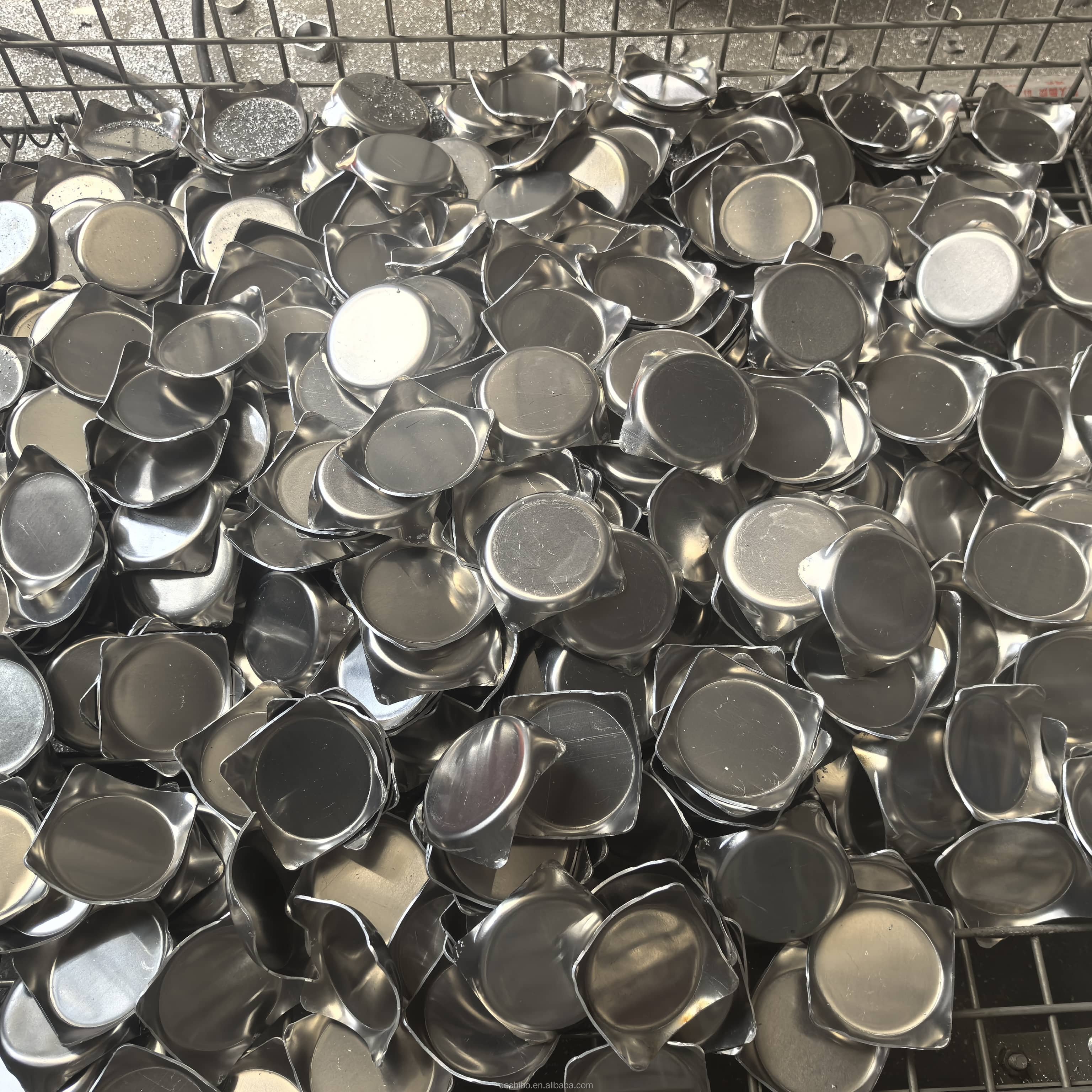 Metal Battery Shrapnel,brass Socket Part, Stainless Steel Polishing,Stamping Machine Parts,laser Cutting Service