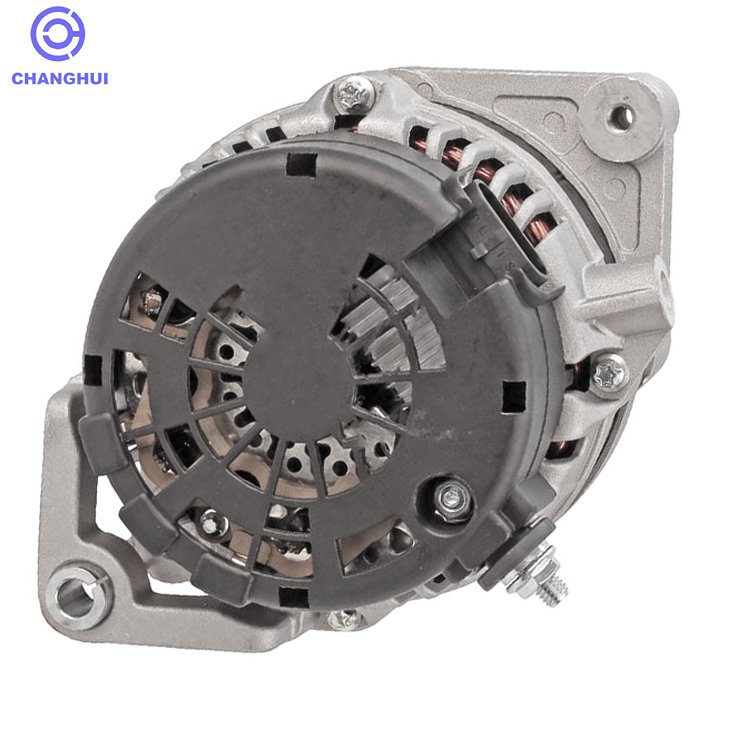 Brand New Car Alternator for 12V 120A Auto Generator 96866019 OE Quality Cheap R1530106 High Output Hot Sale Buy Now Promotion