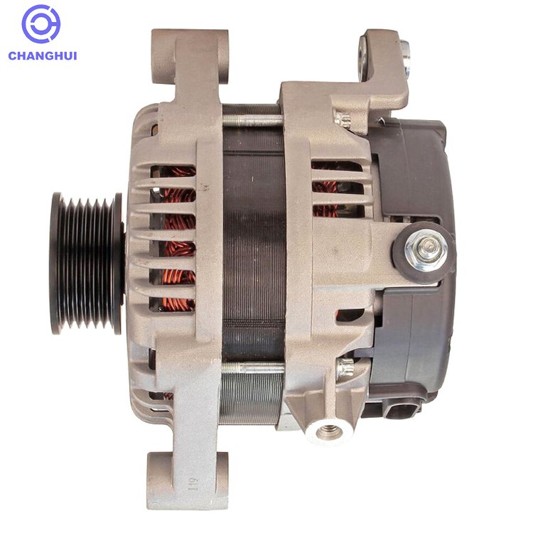 Brand New Car Alternator for 12V 120A Auto Generator 96866019 OE Quality Cheap R1530106 High Output Hot Sale Buy Now Promotion