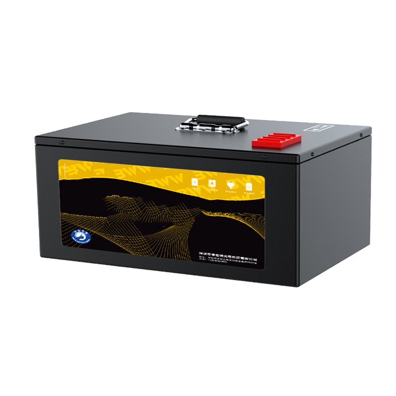 High Safety Lifepo4 12v 100ah Car Batteries Lithium Ion Car Starter Battery 12v 48v Sodium Ion Energy Storage Battery