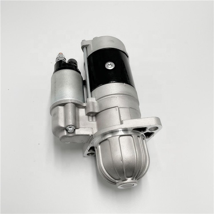 Hot Sale 24V Starter Motor QDJ2636C