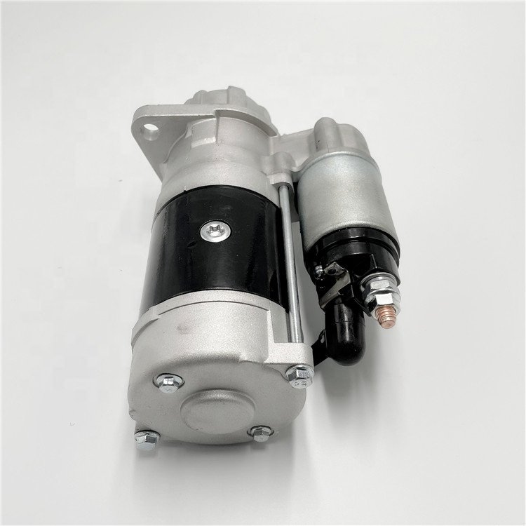 Hot Sale 24V Starter Motor QDJ2636C