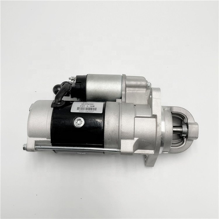 Hot Sale 24V Starter Motor QDJ2636C