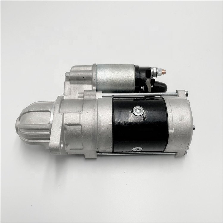 Hot Sale 24V Starter Motor QDJ2636C