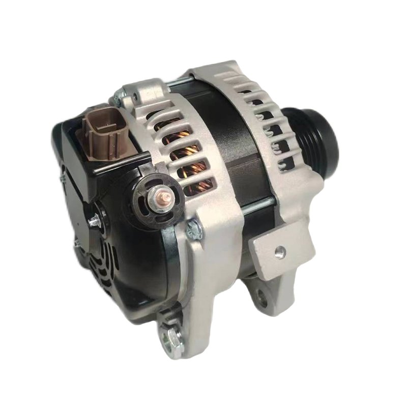 12V 140A Car Generator KX0031-D OEM Support 03C903023C 03C903023CX 03C903025D Warranty Car Alternator for Audi