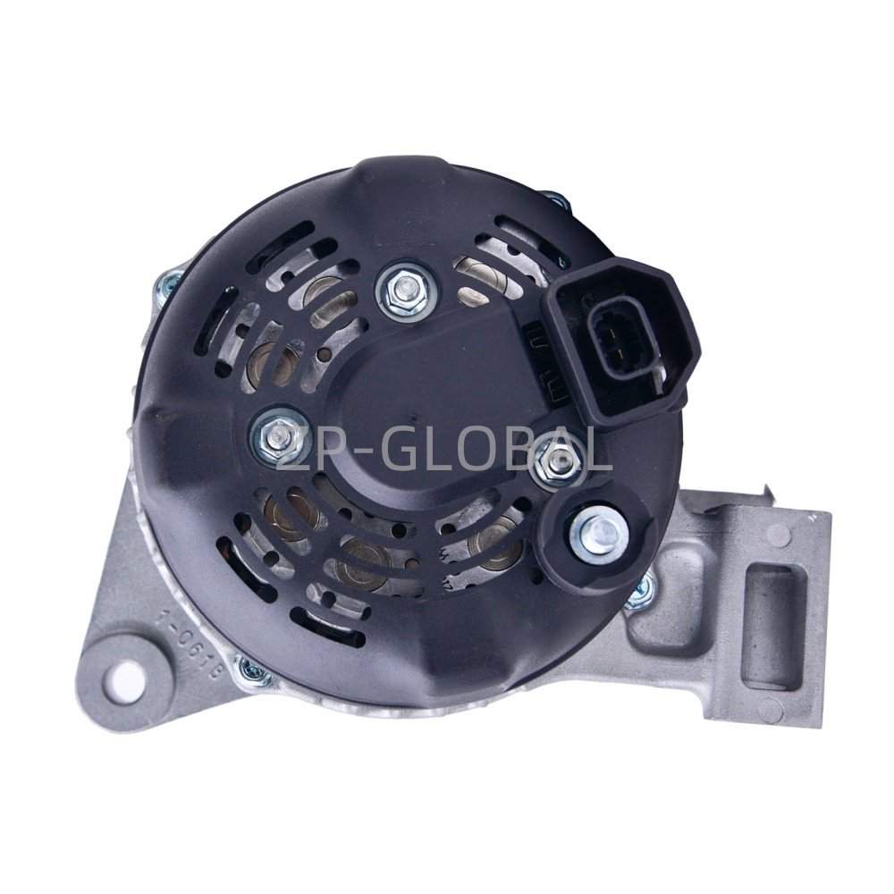 12v Bull Alternator Car Parts 22988006 for Cadillac XTS 3.6