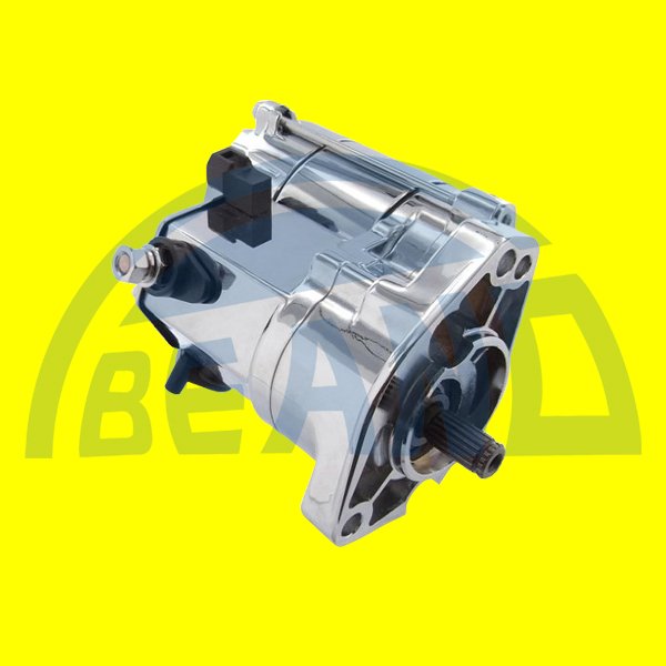 Starter BPS24003 for Harley Davidson 1340cc 18199NC for Universal