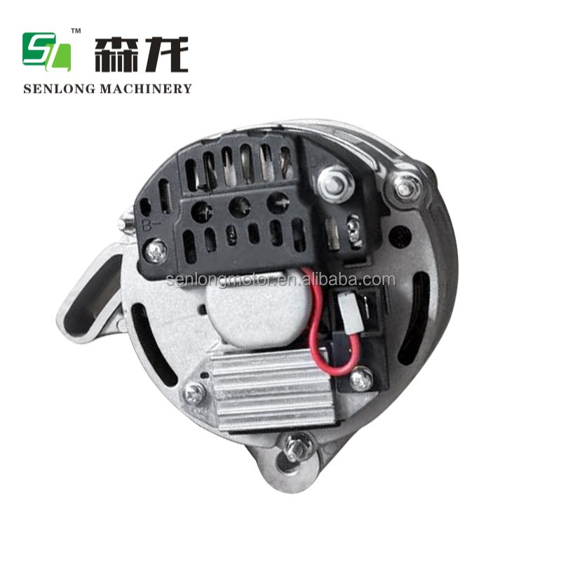 Factory Outlet 24V 65AMP Alternator 0986038621 DA4528, DRA3418 46231658, 71724052, 71780108, 7636428, 7636431, 7713140, 7713141, 77347410 Factory Sales
