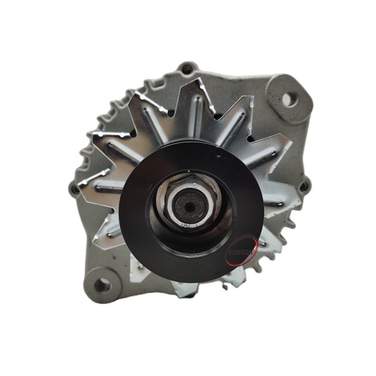 24V 80A Alternador for Hitachi Isuzu 4JJ1 4HK1 Alternator LR280708 LR280708B 8980298921