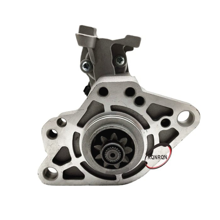 24V 3.2KW 9T Auto Starter for MITSUBISHI TRUCK Canter 4D33 M008T80071 M8T80071 ME012995 ME011699