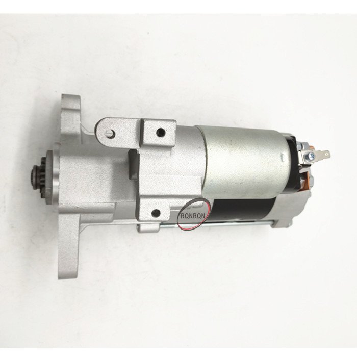 24V 3.2KW 9T Auto Starter for MITSUBISHI TRUCK Canter 4D33 M008T80071 M8T80071 ME012995 ME011699