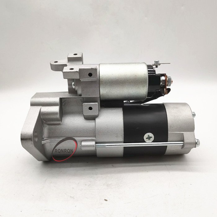24V 3.2KW 9T Auto Starter for MITSUBISHI TRUCK Canter 4D33 M008T80071 M8T80071 ME012995 ME011699