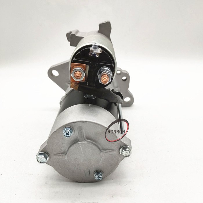 24V 3.2KW 9T Auto Starter for MITSUBISHI TRUCK Canter 4D33 M008T80071 M8T80071 ME012995 ME011699