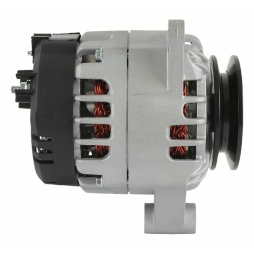 30-01114-07 70 Amp Leece Neville Alternator for Carrier Transicold for Thermo King Alternator 70 Amp 135 Degree Mount 3-1/2