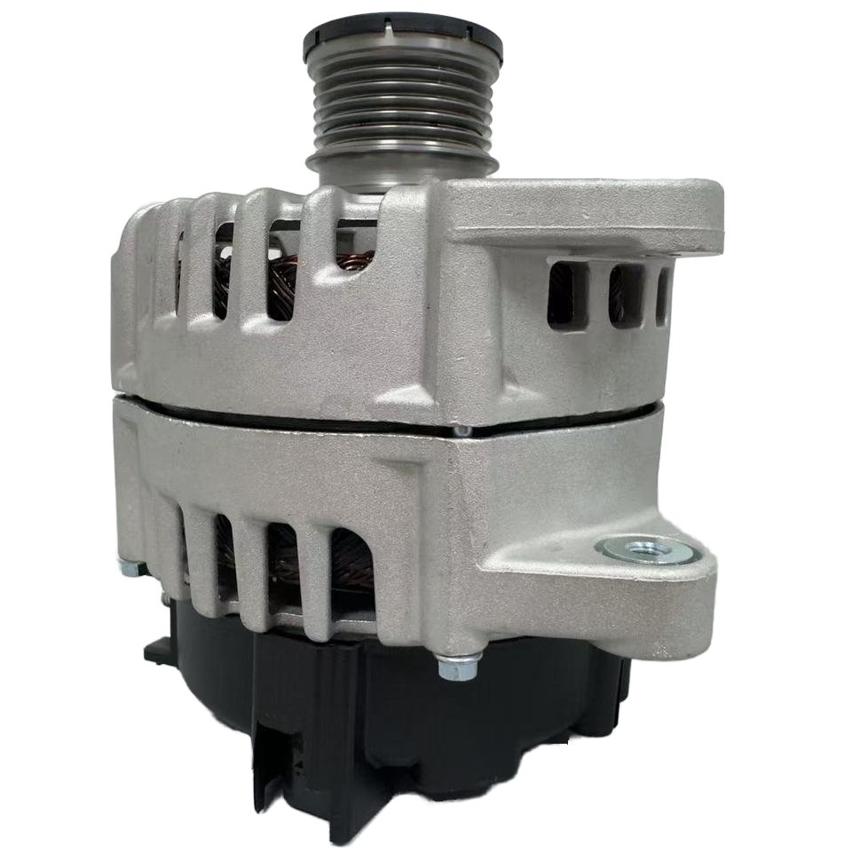 Brand New High Quality Car Alternator A0009062004 A000906200480 ALV9878DD CG25S028 CG25S039 ALV9878RB Suitable for Mercedes Benz