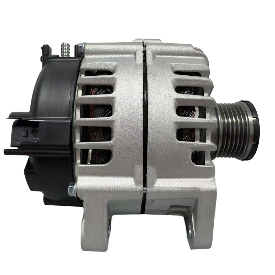 Brand New High Quality Car Alternator A0009062004 A000906200480 ALV9878DD CG25S028 CG25S039 ALV9878RB Suitable for Mercedes Benz