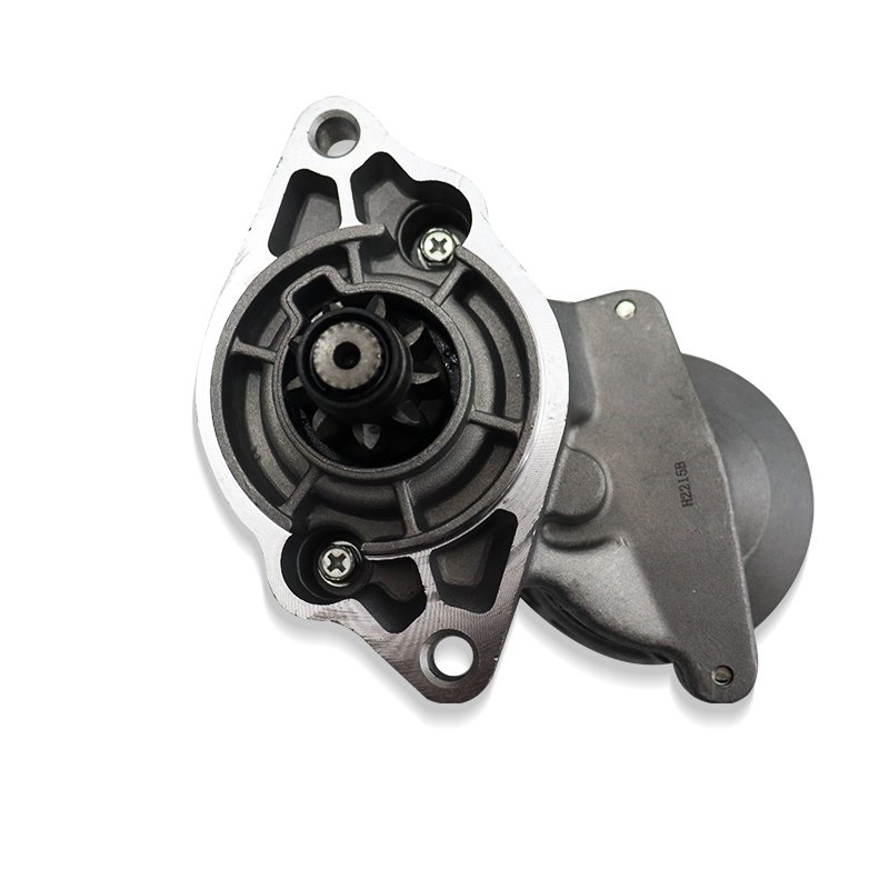 Replacement Parts 25-35465-00 29-70158-00 25-35458-00 Starter Assy Refrigerated Truck for Thermo King Carrier Transicold Denso