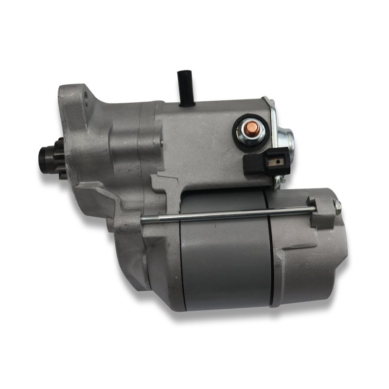 Replacement Parts 25-35465-00 29-70158-00 25-35458-00 Starter Assy Refrigerated Truck for Thermo King Carrier Transicold Denso