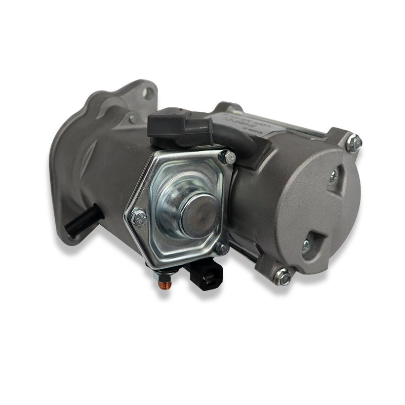 Replacement Parts 25-35465-00 29-70158-00 25-35458-00 Starter Assy Refrigerated Truck for Thermo King Carrier Transicold Denso