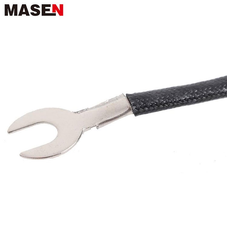 Electric Motor Carbon Brush J204 Carbon Brush for Generator Electric Motor Alternator Spare Parts