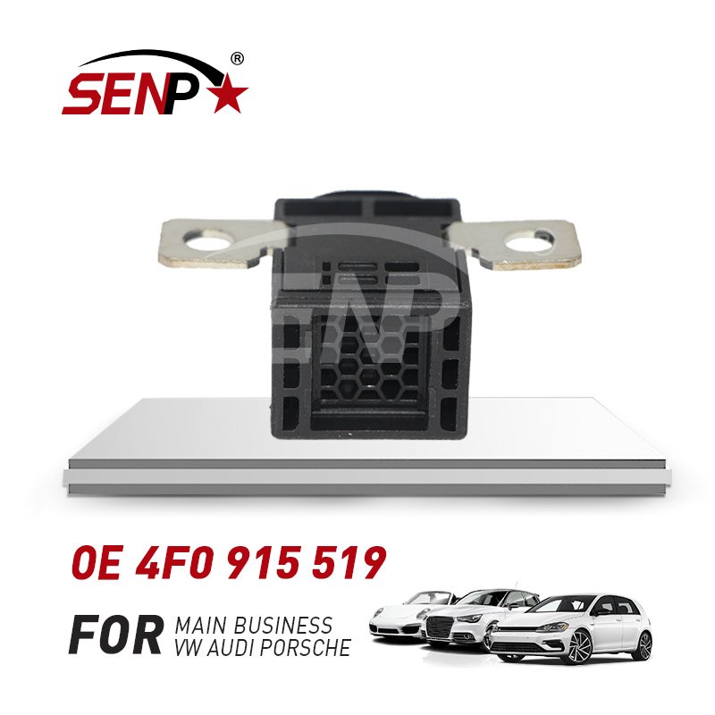 SENP Battery Fuse Overload Protection Trip for vw Touareg audi Q5/Q7 Wholesale Engine Spare Parts OEM 4F0 915 519 4F0915519