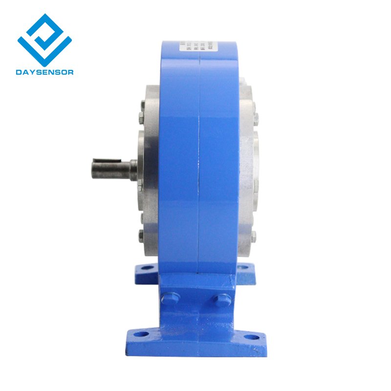 Magnetic Powder Brake Custom Support Alternator and Starter Motor Rewinding Test Bench Machine for Car Truck
