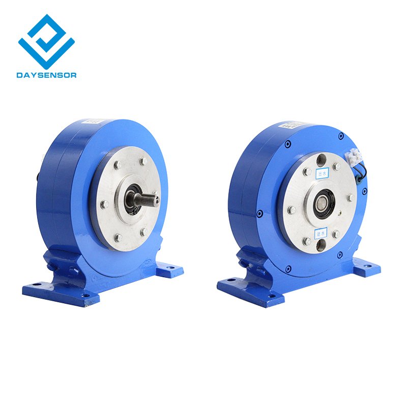 Magnetic Powder Brake Custom Support Alternator and Starter Motor Rewinding Test Bench Machine for Car Truck