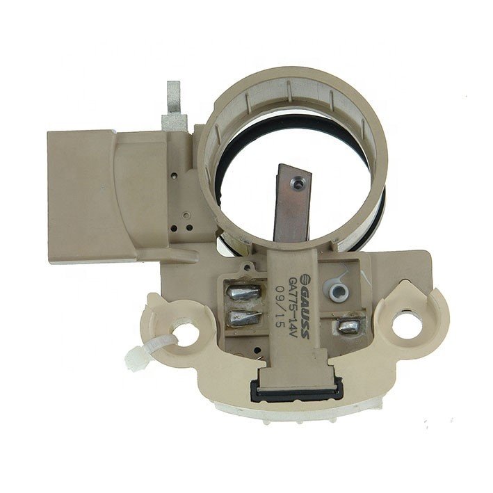 Voltage Regulator for Alternator,GA775,Hyundai: 37370-47301, Transpo: IY702
