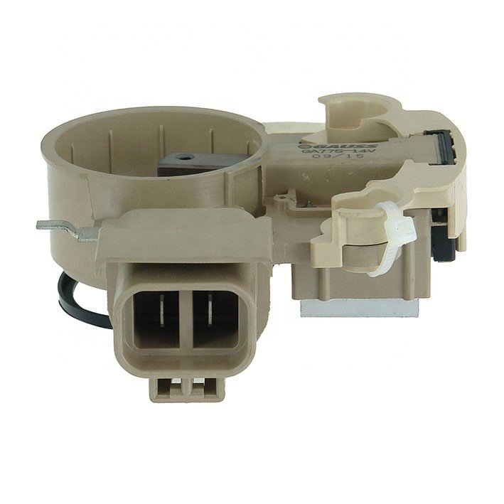 Voltage Regulator for Alternator,GA775,Hyundai: 37370-47301, Transpo: IY702