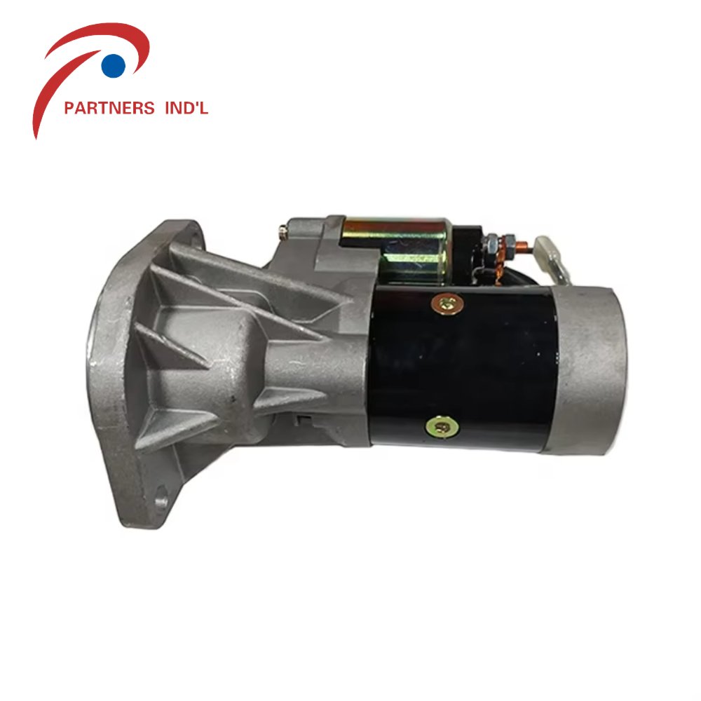 Zpartners Hot Sale High Power Auto Car Starter With Low Price OEM 8-94448959 Auto Starter