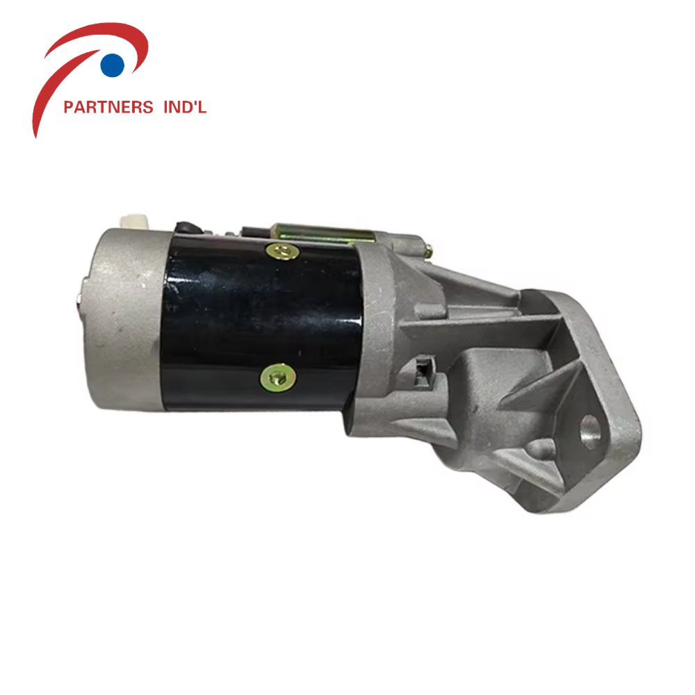 Zpartners Hot Sale High Power Auto Car Starter With Low Price OEM 8-94448959 Auto Starter